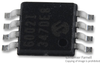 Op Amp, 1Mhz, 0.6V/us, 4.5Mv, 8-Msop; No. Of Amplifiers Microchip - 72C4273 - Newark, An Avnet Company