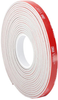 Tape, 4.57M X 12.7Mm, Black, Pe Film; Adhesive Type 3M - 99Y3166 - Newark, An Avnet Company