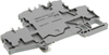 Terminal Block, Din Rail, 4Pos, 22-12Awg; No. Of Positions Wago - 51AH5129 - Newark, An Avnet Company