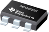 SN74AUP2G06 Low-Power Dual Inverter Buffer/Driver With Open-Drain Outputs -- SN74AUP2G06DCKR - Image