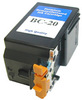 Canon, BC-20, Black (REMANUFACTURED) - 31-147 - Computer Network Accessories, Inc.