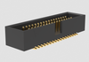 BOARD MOUNT - PLUG -- G845BM034210GEU - Image