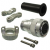 Circular Connector Housings - 1734-1798-ND - DigiKey