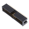 Headers, Male Pins - TSS-115-01-G-D-ND - DigiKey