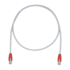 Modular/Ethernet Cables (RJ45, RJ11) - STPCH9MBRD-ND - DigiKey