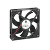 DC Brushless Fans (BLDC) - 603-AFB0924HD-R00-ND - DigiKey