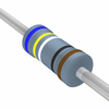 Through Hole Resistors - MFR1WSFRF52-649R-ND - DigiKey