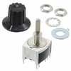 Rotary Switches -- MRB12B-A-ND