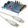 Digital to Analog Converters (DACs) Evaluation Boards - 598-1521-ND - DigiKey