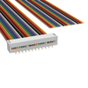 Rectangular Cable Assemblies - H2MXH-2406M-ND - DigiKey