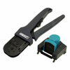 Crimpers, Applicators, Presses - 277-18445-ND - DigiKey