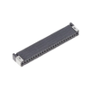 FFC, FPC (Flat Flexible) Connector Assemblies - 612-FC1-25-02-T-WT-TRDKR-ND - DigiKey