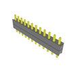 Board Spacers, Stackers (Board to Board) - 612-DW-12-07-T-S-210-ND - DigiKey