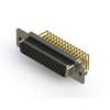 D-Sub Connector Assemblies - 151-634-M44-663-BT2-ND - DigiKey