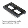 IC Sockets - AE9852-ND - DigiKey