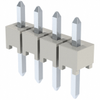 Headers, Male Pins - 612-HTSW-104-06-T-S-ND - DigiKey