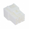 Rectangular Connector Housings - 455-3760-ND - DigiKey