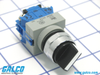 IDEC Selector Switches Non-Illuminated - ASW3120 - Galco Industrial Electronics