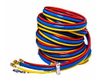 Hose, Triple, Hi-Flow, 3/4