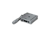 Manual Linear Stage, 0.63 in. Travel, Ball Bearings, 6-32 & 1/4-20 Threads -- SDS40