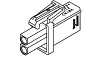 Headers & Wire Housings - 172336-1 - Powell Electronics, Inc.