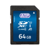 Memory Cards - 1282-FT64G0SD4APEBFI-ND - DigiKey