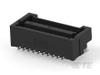 PCB Headers & Receptacles - 6-2456589-0 - TE Connectivity