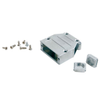 D-Sub, D-Shaped Connector Backshells, Hoods - 626-1904-ND - DigiKey