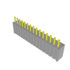 Headers, Receptacles, Female Sockets - 612-BSW-115-04-G-S-ND - DigiKey