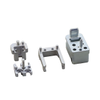 Coaxial Connector (RF) Accessories - 844-2358431-1-ND - DigiKey