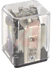Relay;E-Mech;Gen Purp;3PDT;Cur-Rtg 10A;Ctrl-V 120AC;Vol-Rtg 120/28AC/DC;11 Pin - 70199245 - Allied Electronics, Inc.