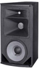 High Power 3-Way Loudspeaker with 1 x 15 Inch LF Driver & Rotatable Horn, 90 x 50 Degree Coverage, Black Finish - AM6315/95 - Visual Sound, Inc.