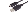 USB Cables - 5073-CSMUAMB4-075M-ND - DigiKey