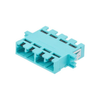 Fiber Optic Connector Adapters - 5073-FOA-CS4-15-ND - DigiKey