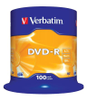 Blank CDs, DVDs & Blu-Ray Disks - 1239709 - RS Components, Ltd.