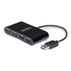 USB Hubs - 473435 - RS Components, Ltd.