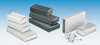 Extruded Aluminum Enclosures -- MTK465PK.1 - Image