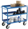 Trolleys - 251839 - RS Components, Ltd.