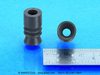 Small Suction Cup - B2.5-9FL-NBR - ANVER Corporation