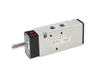 Pneumatic Solenoid Valves - 2204202 - RS Components, Ltd.