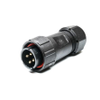 Industrial Circular Connectors - 2072311 - RS Components, Ltd.