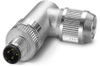 Industrial Circular Connectors - 1548140 - RS Components, Ltd.