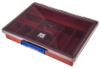 Compartment Boxes - 515574 - RS Components, Ltd.