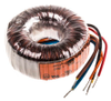 Toroidal Transformers - 2237822 - RS Components, Ltd.