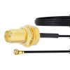 Coaxial Cables (RF) - 5328-FMCA1021-12-ND - DigiKey