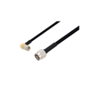 Coaxial Cables (RF) - 6099-PE3W08827/HS-12-ND - DigiKey