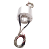 Ingiant DHK050-16-5A 50mm Through Bore Slip Ring For Cable Reel -  - JiuJiang Ingiant Technology Co., Ltd.