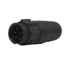 Circular Connector Assemblies - EN3L8MCX-ND - DigiKey