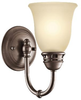 45064OZ Sconces-Single Glass - 679497 - Capital Lighting, Inc.