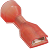 Terminals - Quick Connects, Quick Disconnect Connectors - A27809CT-ND - DigiKey
